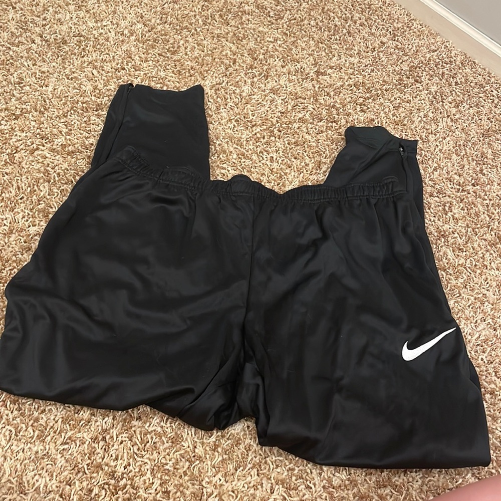 NWT XXL Nike Dri-Fit Mens Joggers